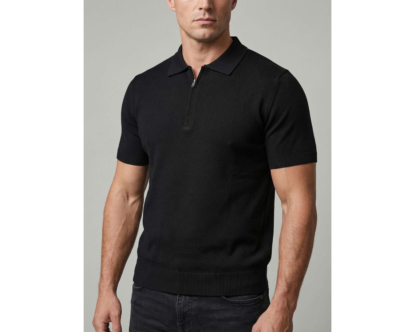 GOLA POLO TRICÔ 2 MARTINE LORENZO 