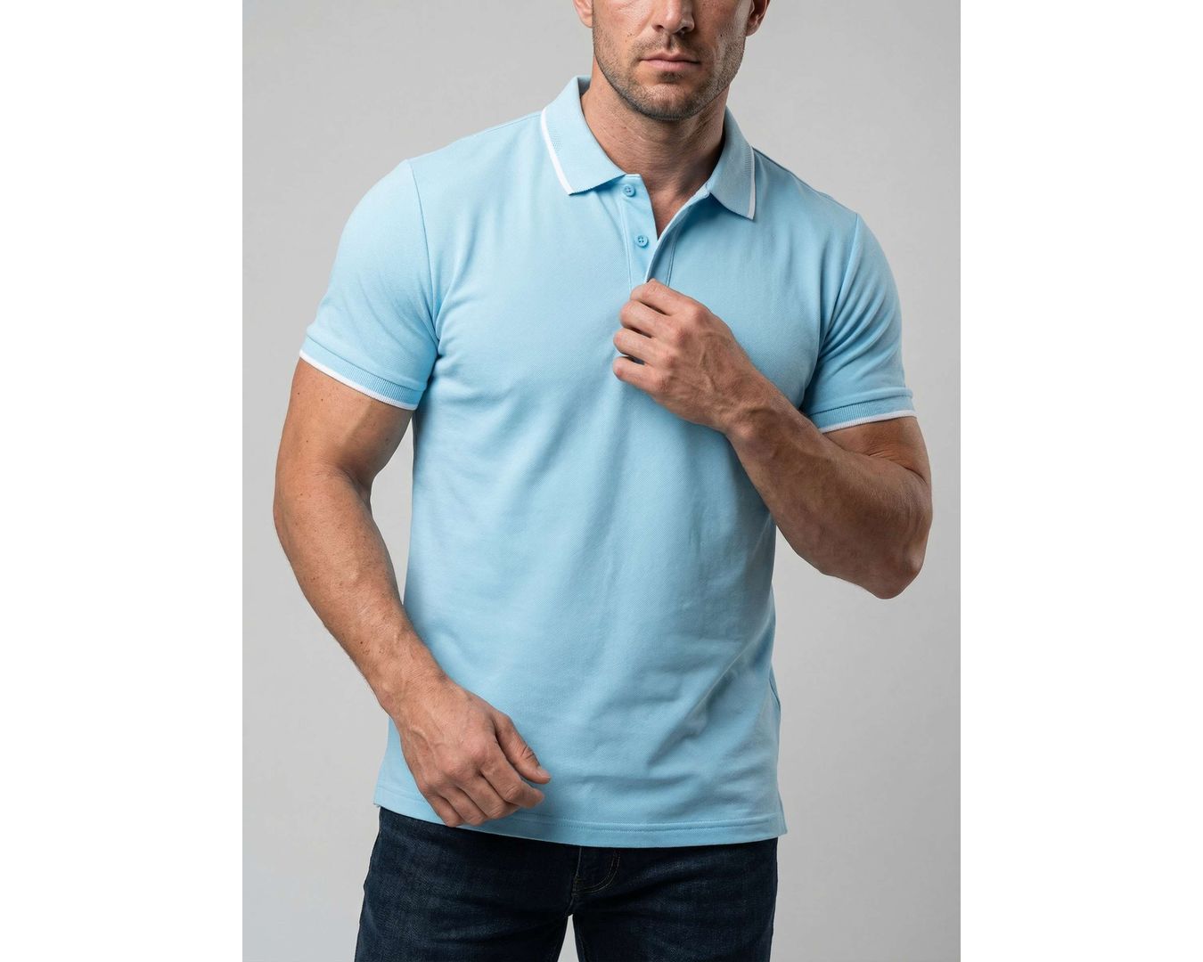 GOLA POLO FRIENZE MARTINE LORENZO