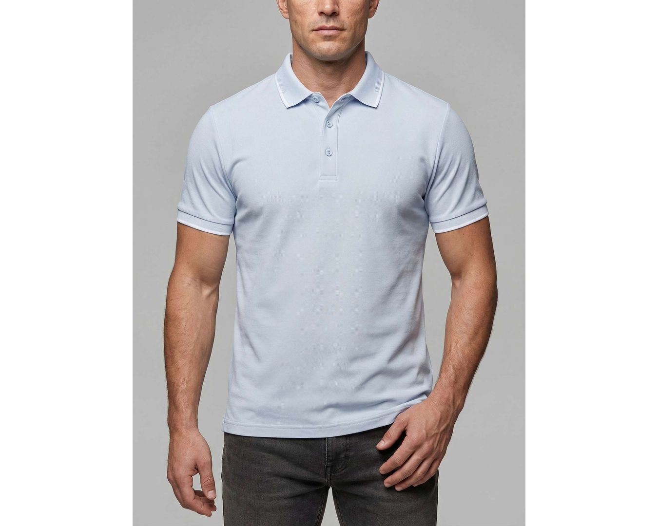 GOLA POLO FRIENZE MARTINE LORENZO