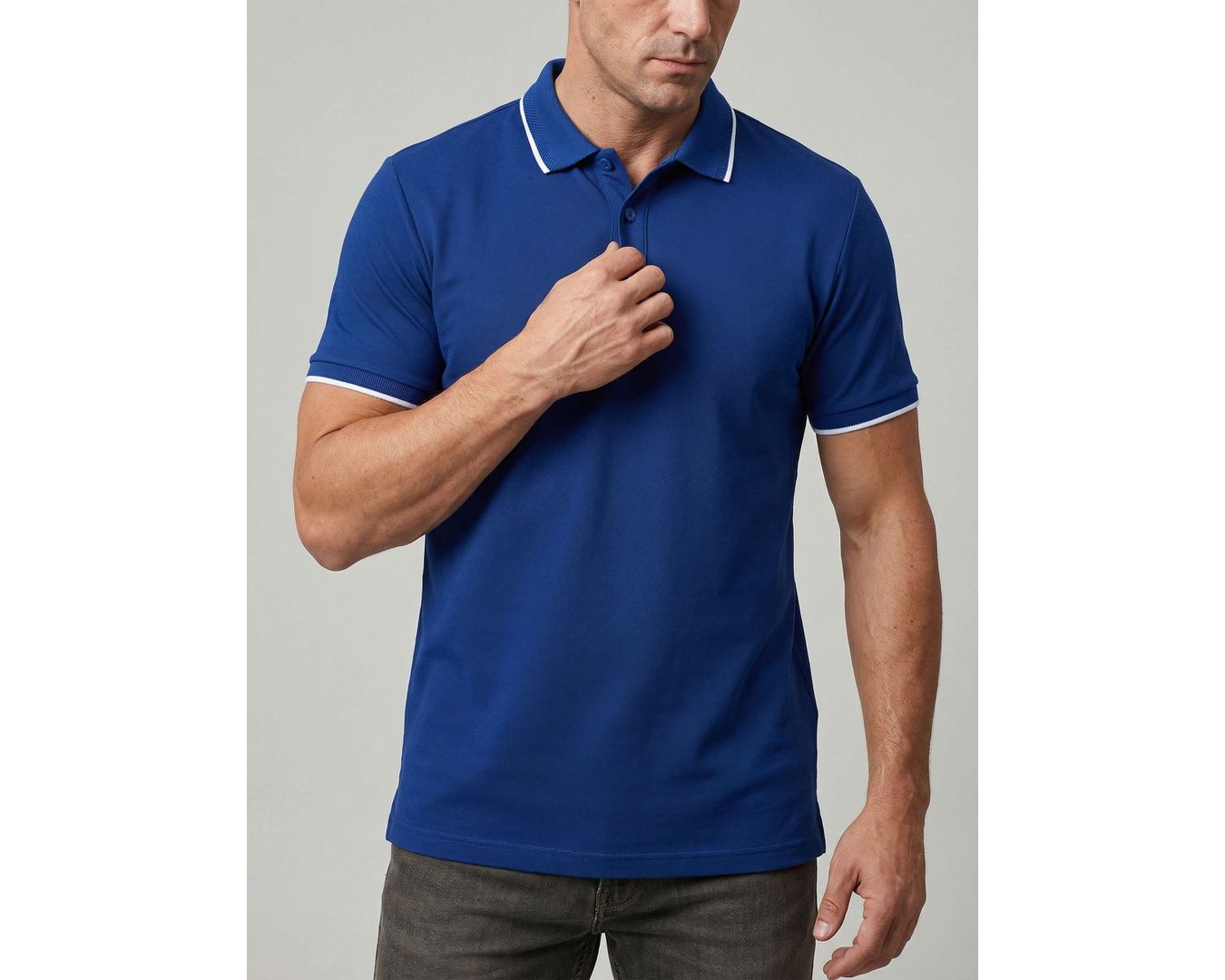 GOLA POLO FRIENZE MARTINE LORENZO