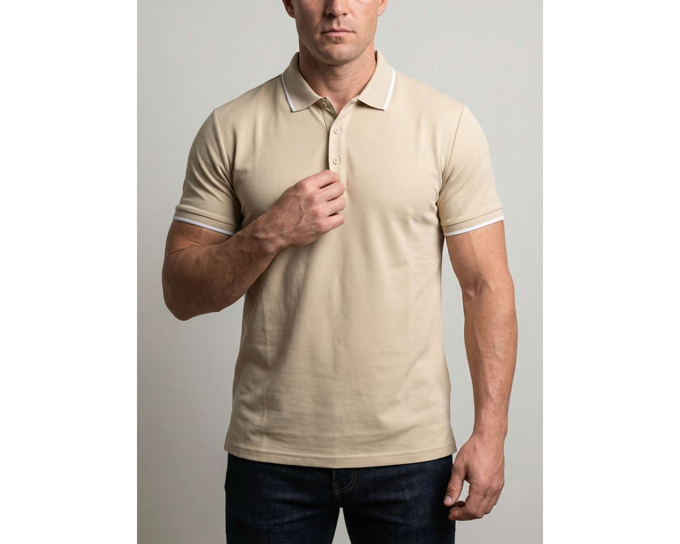 GOLA POLO FRIENZE MARTINE LORENZO