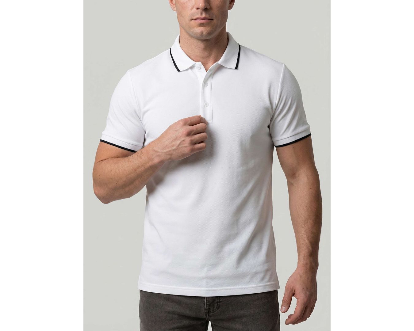 GOLA POLO FRIENZE MARTINE LORENZO