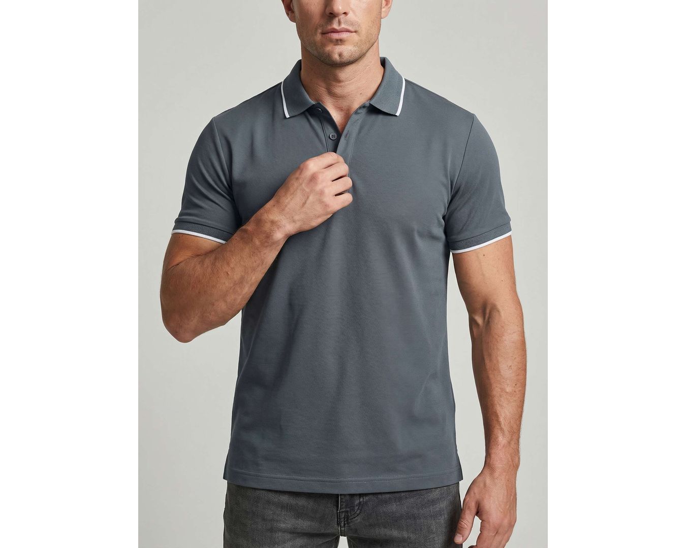 GOLA POLO FRIENZE MARTINE LORENZO