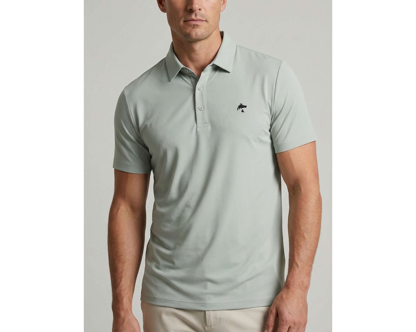 GOLA POLO MARTINE LORENZO 