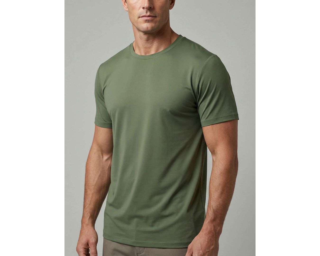 CAMISETA TECH MARTINE LORENZO