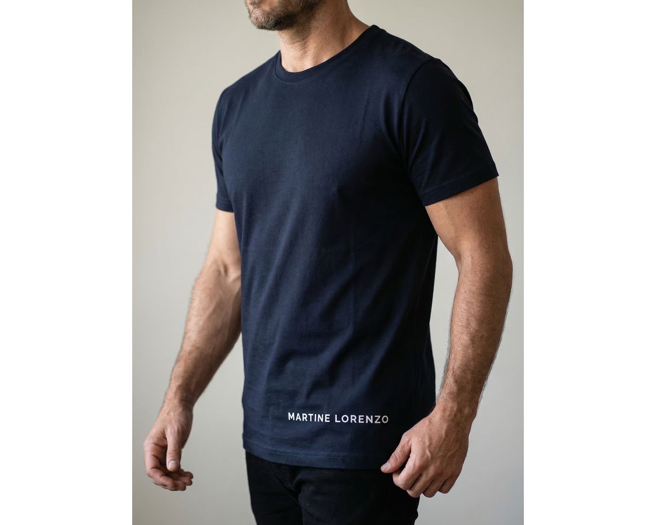 CAMISETA ASSIS MARTINE LORENZO 