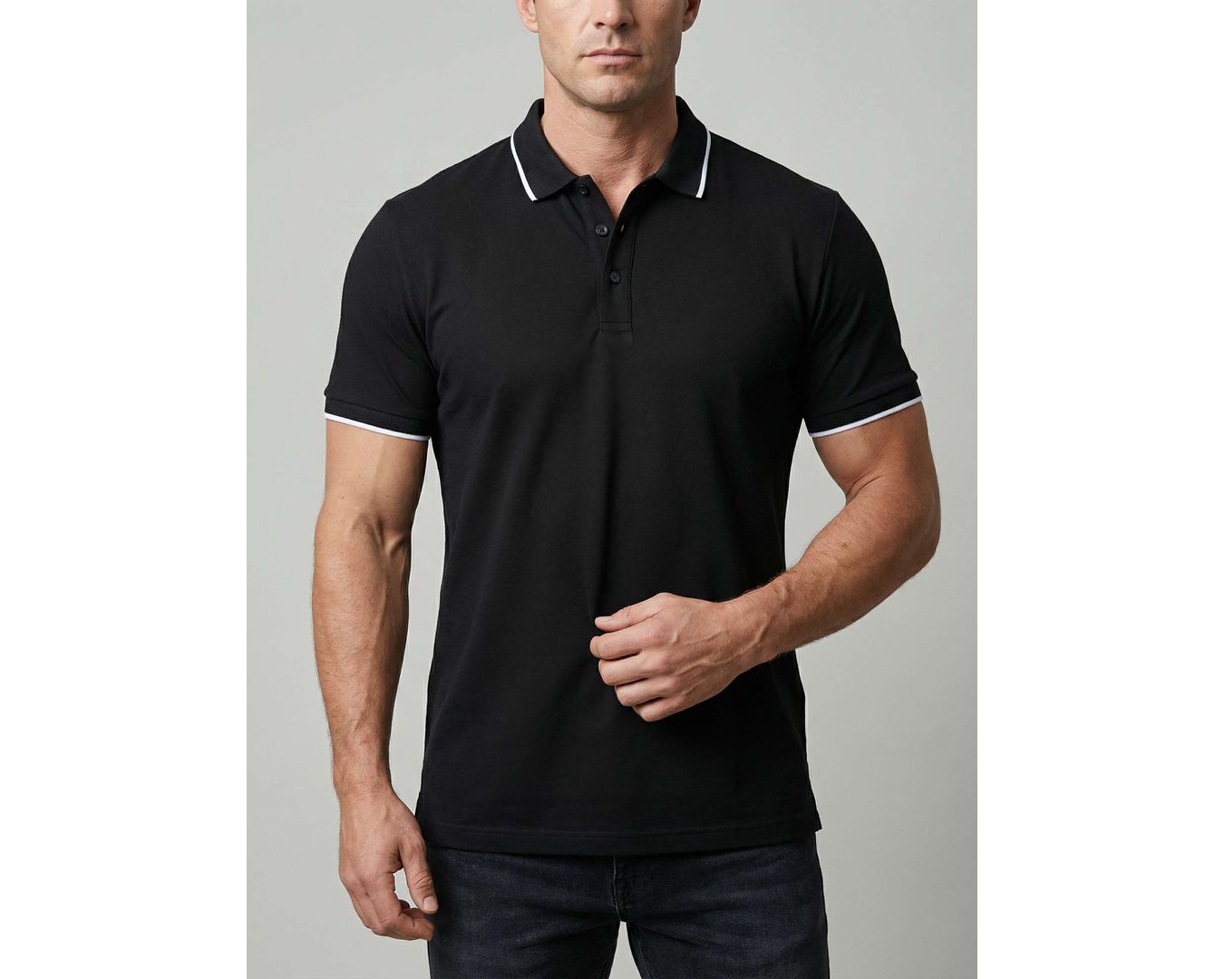 GOLA POLO FRIENZE MARTINE LORENZO