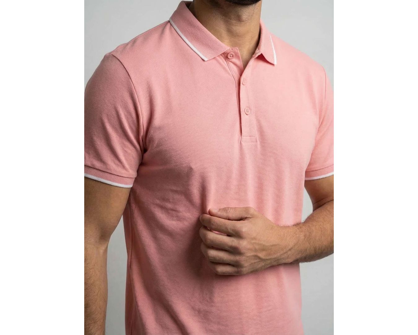 GOLA POLO FRIENZE MARTINE LORENZO