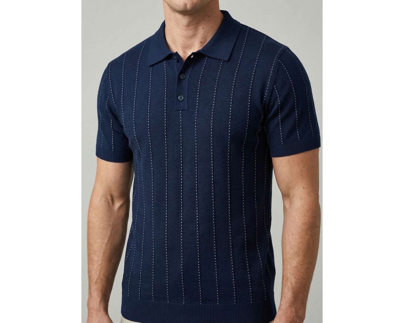 GOLA POLO VARESE MARTINE LORENZO