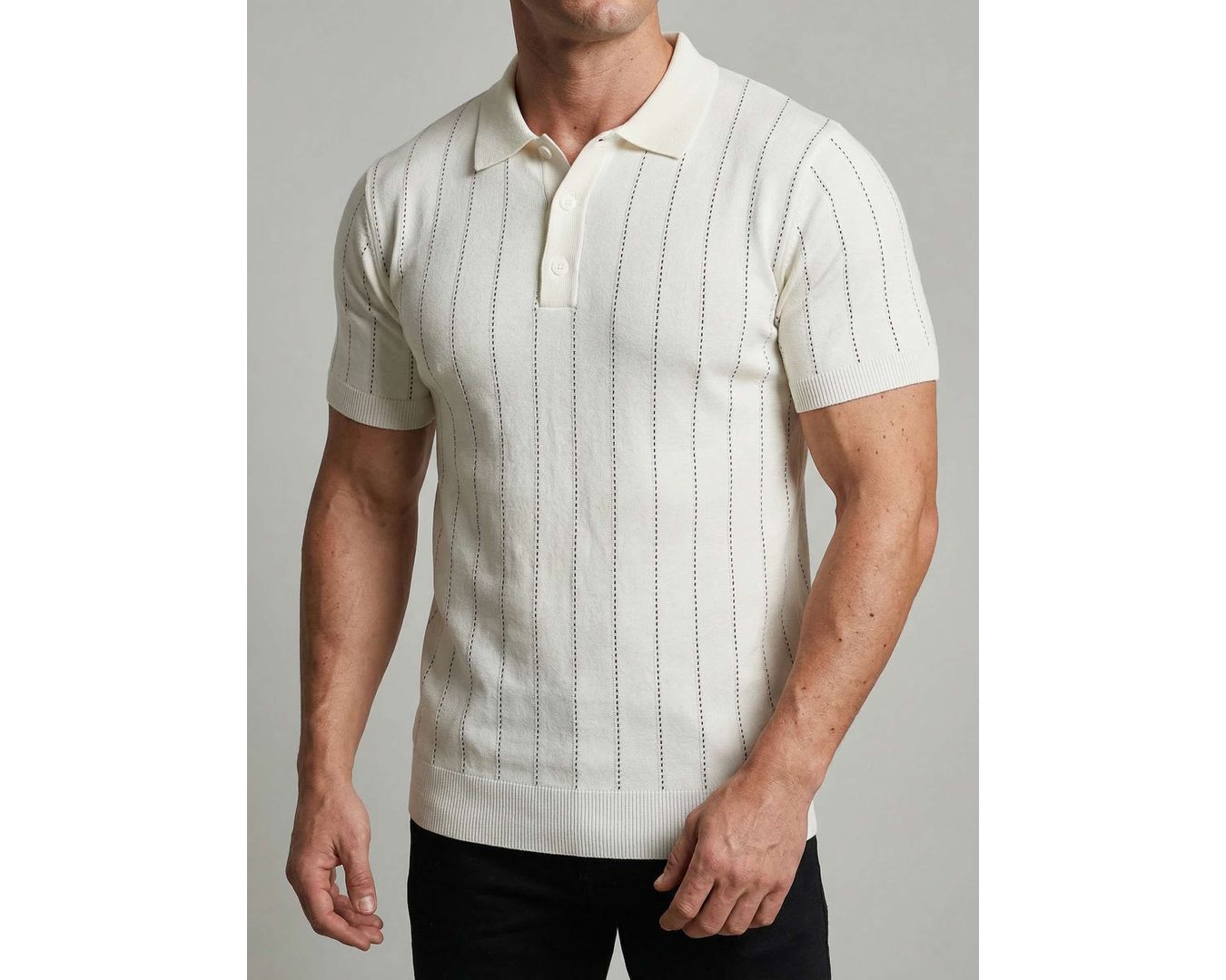 GOLA POLO VARESE MARTINE LORENZO