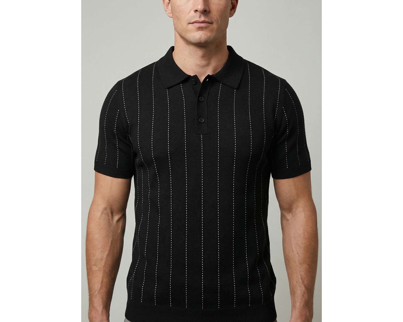 GOLA POLO VARESE MARTINE LORENZO