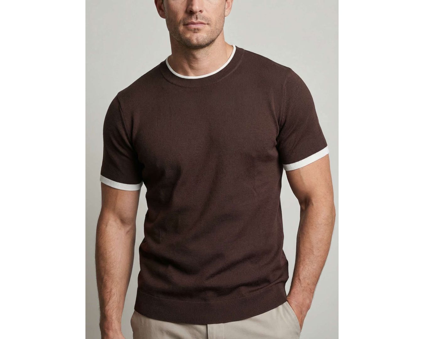 CAMISETA TRICÔ 1 MARTINE LORENZO 