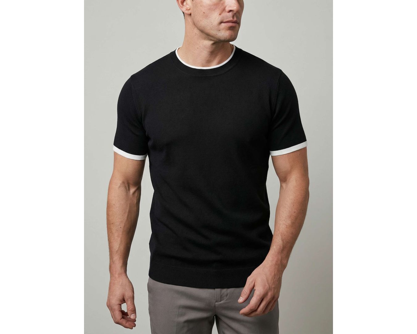 CAMISETA TRICÔ 1 MARTINE LORENZO 