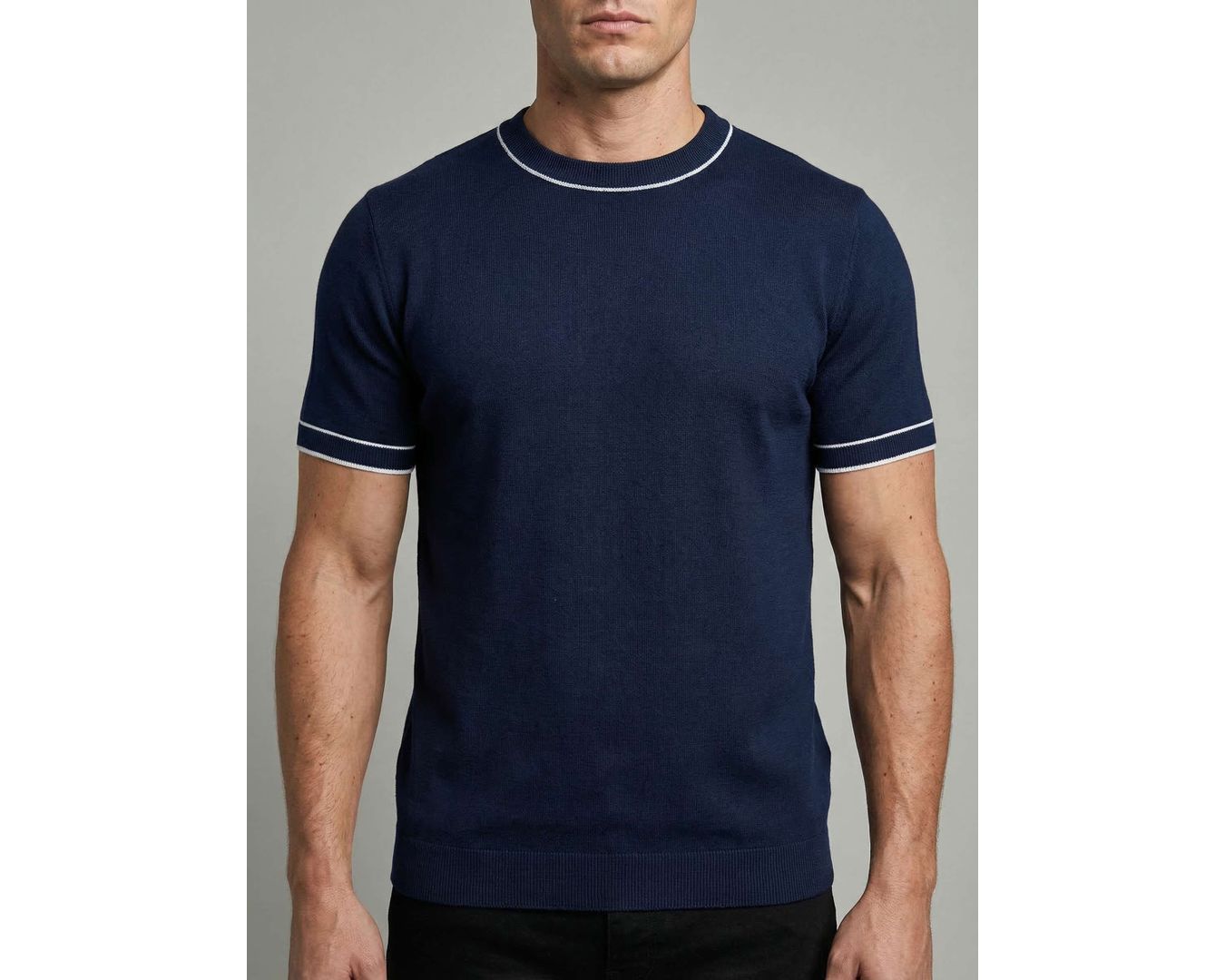 CAMISETA TRICÔ 2 MARTINE LORENZO