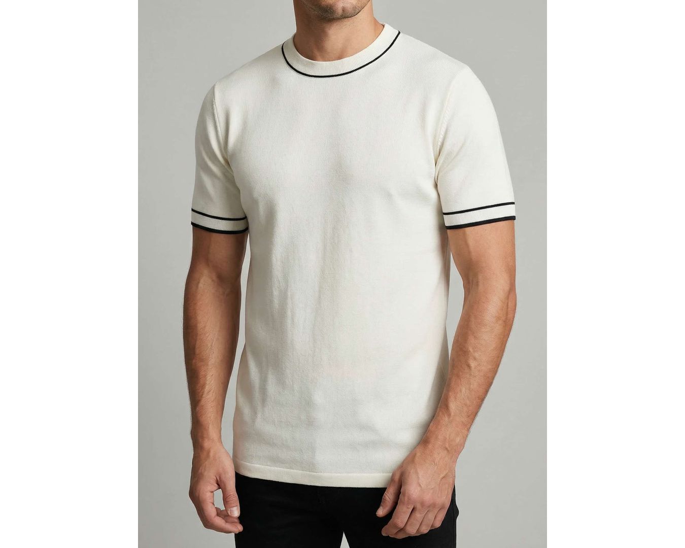 CAMISETA TRICÔ 2 MARTINE LORENZO