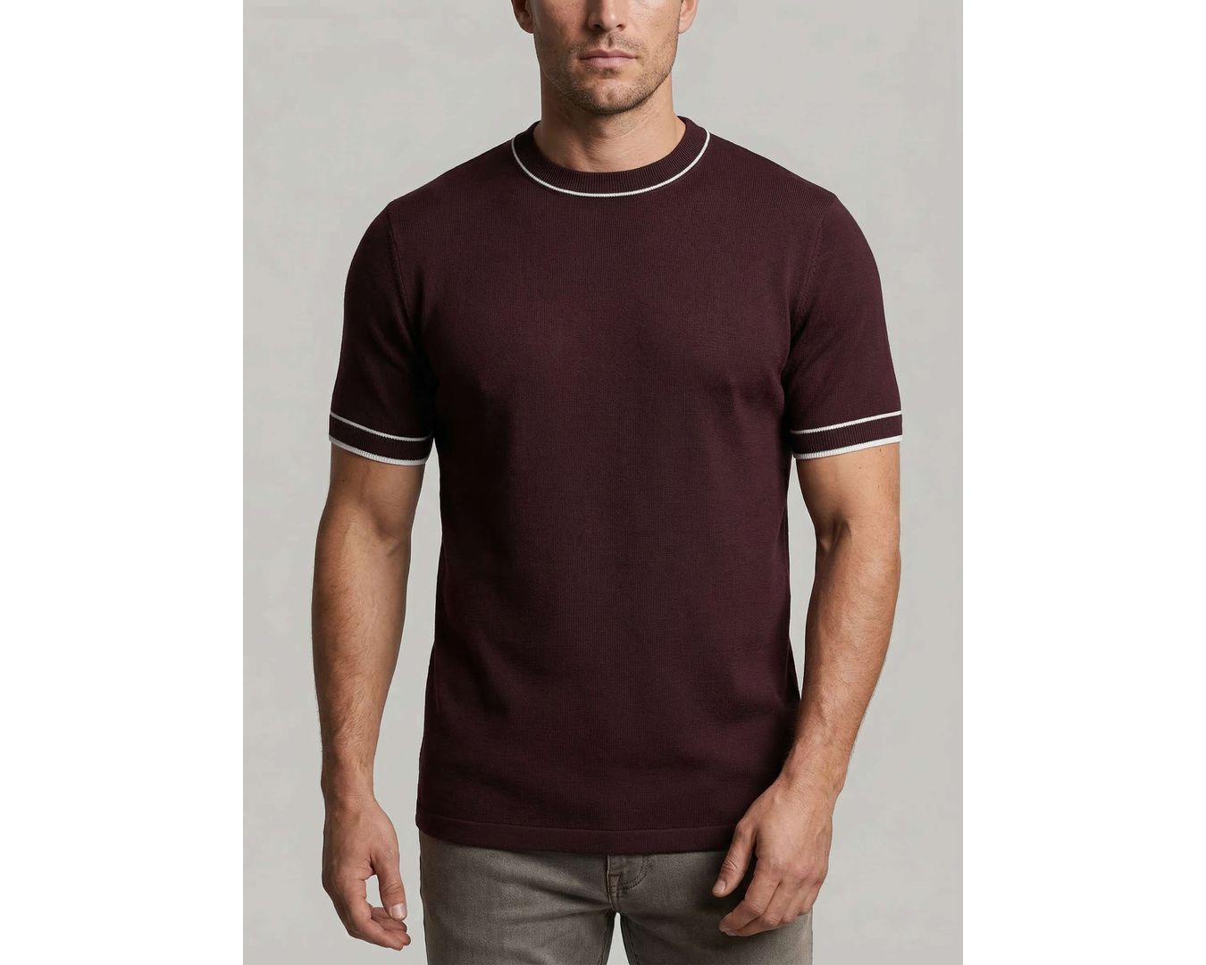 CAMISETA TRICÔ 2 MARTINE LORENZO