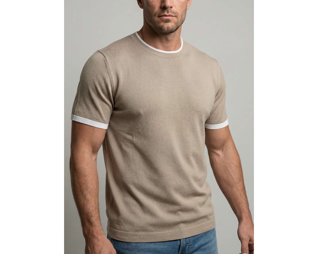 CAMISETA TRICÔ 1 MARTINE LORENZO 