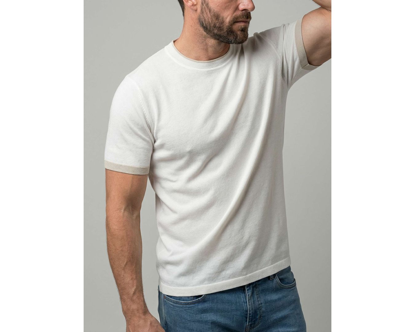 CAMISETA TRICÔ 1 MARTINE LORENZO 