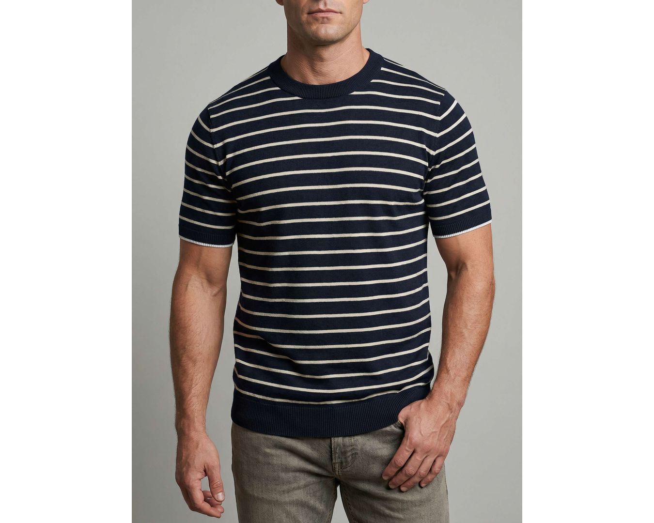 CAMISETA ZEBRI MARTINE LORENZO 