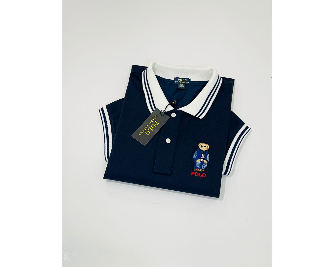 GOLA POLO RALPH LAUREN