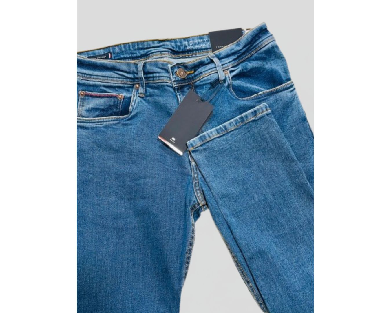 Calça Jeans Tommy Hifiger