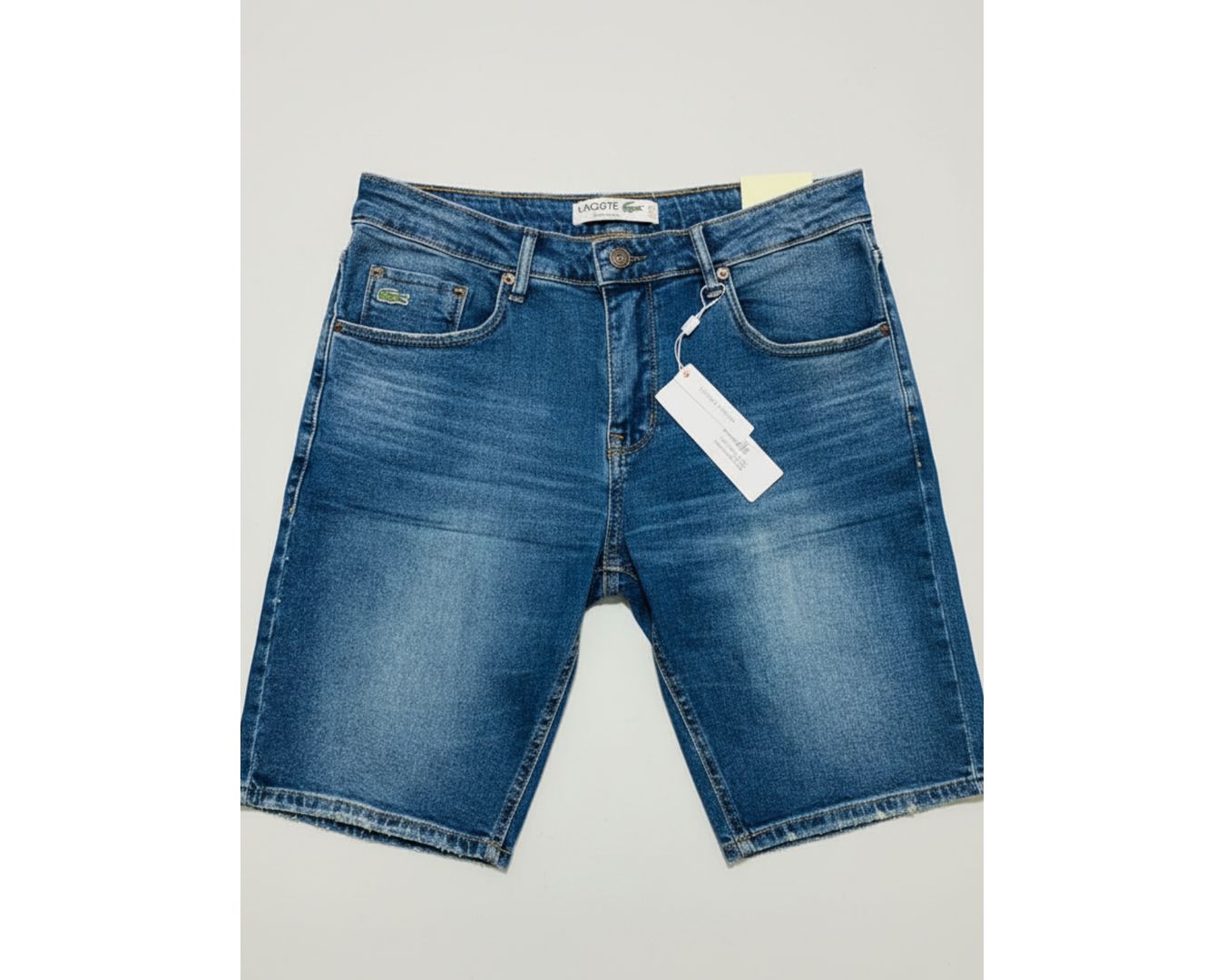 Bermuda Jeans - Lacoste