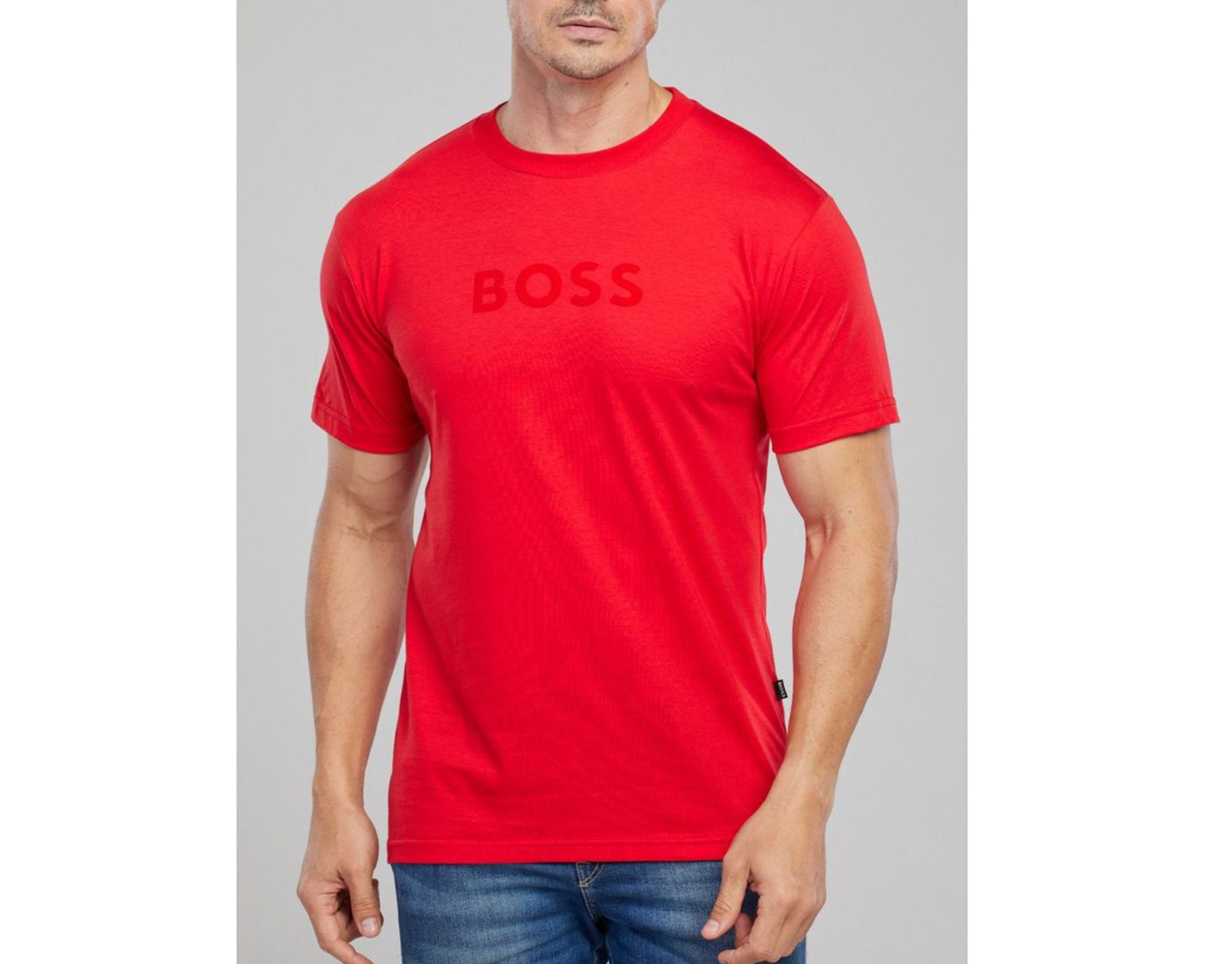 Camiseta Hugo Boss