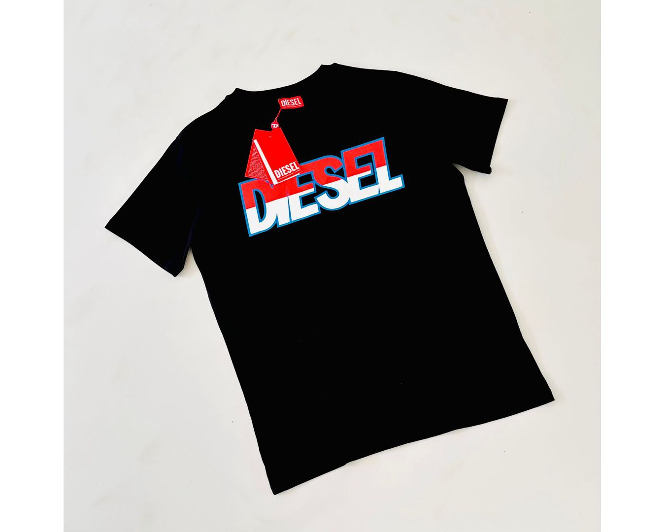 CAMISETA DIESEL