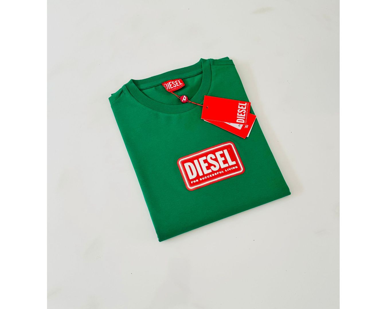 CAMISETA DIESEL