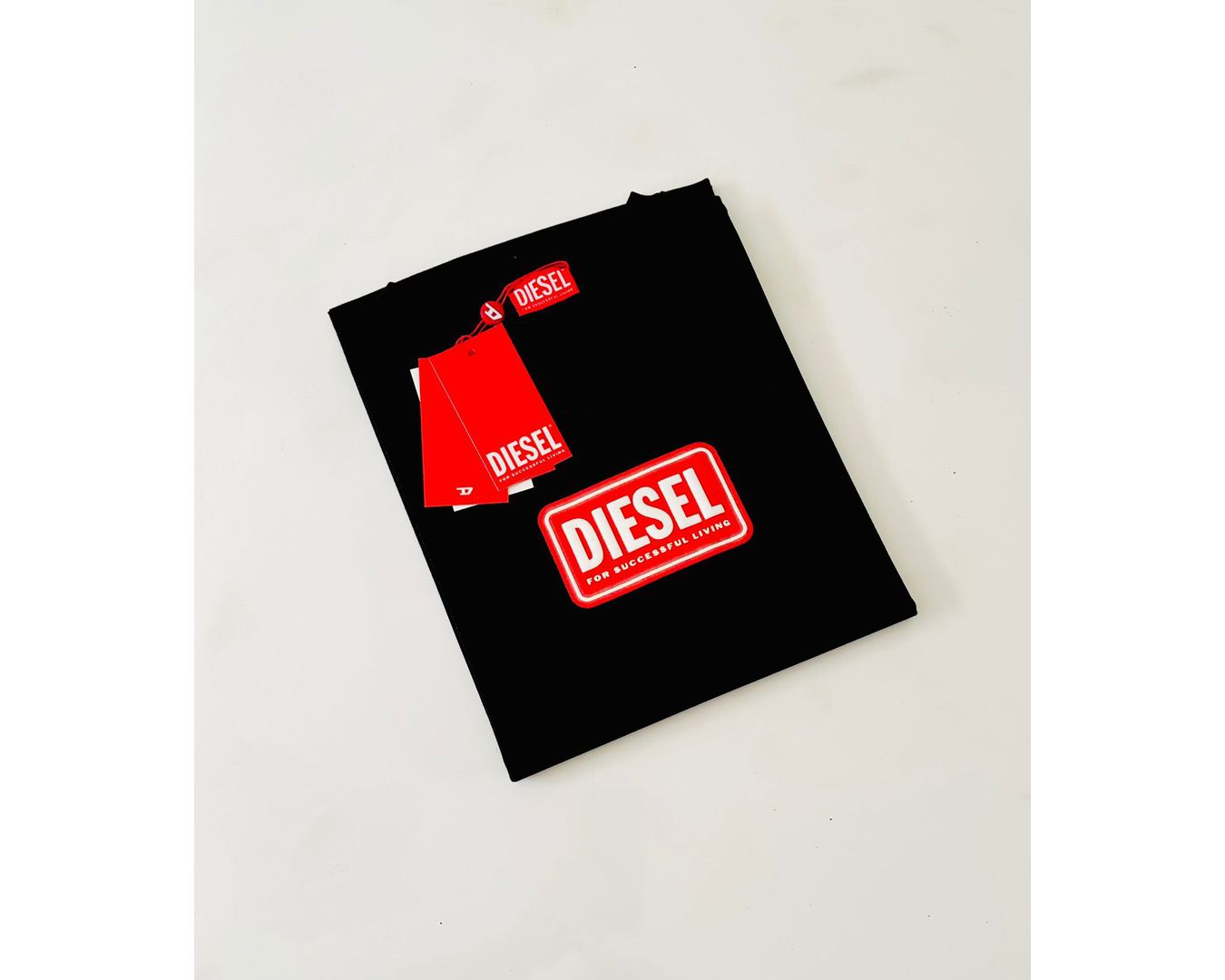 CAMISETA DIESEL