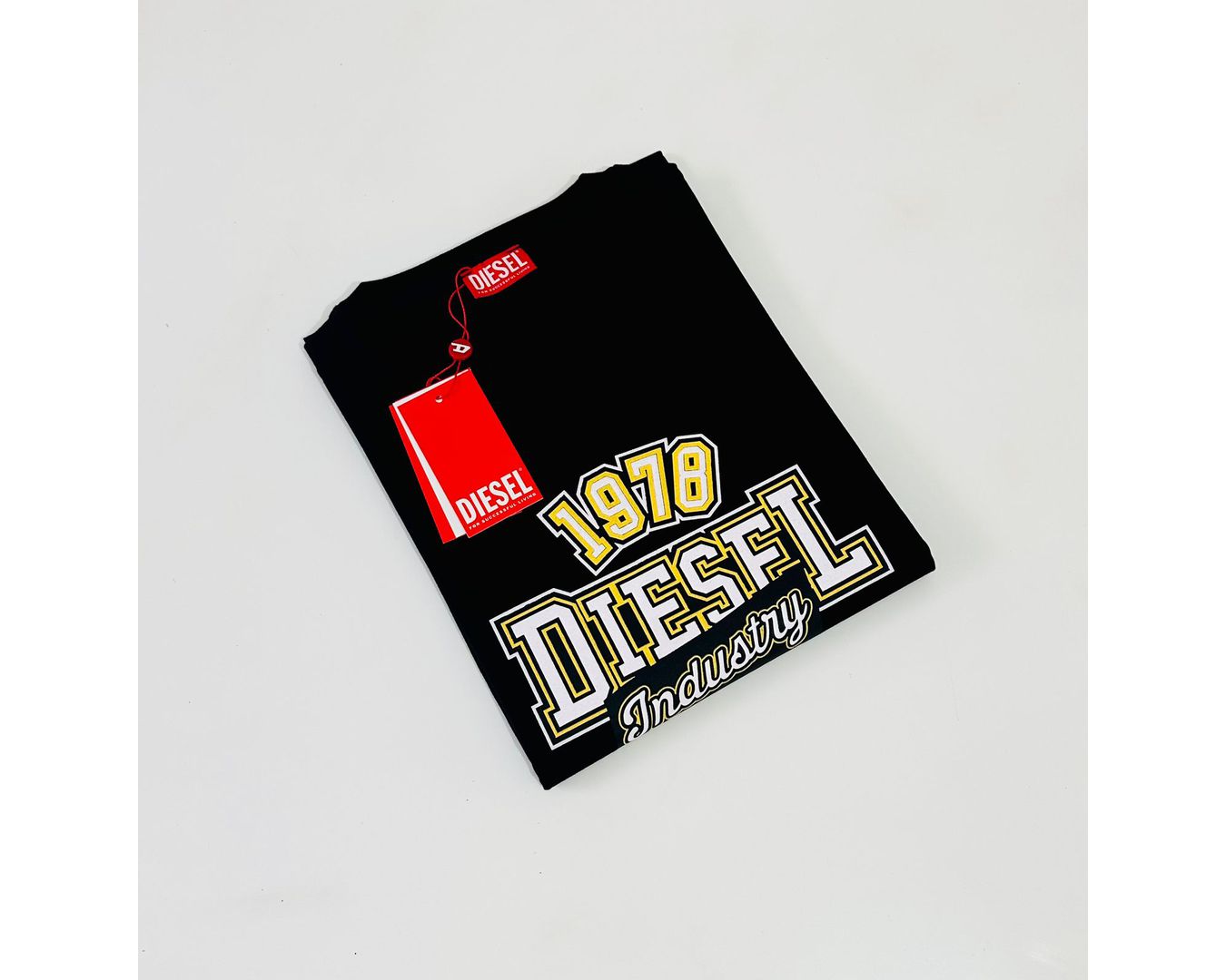 CAMISETA DIESEL