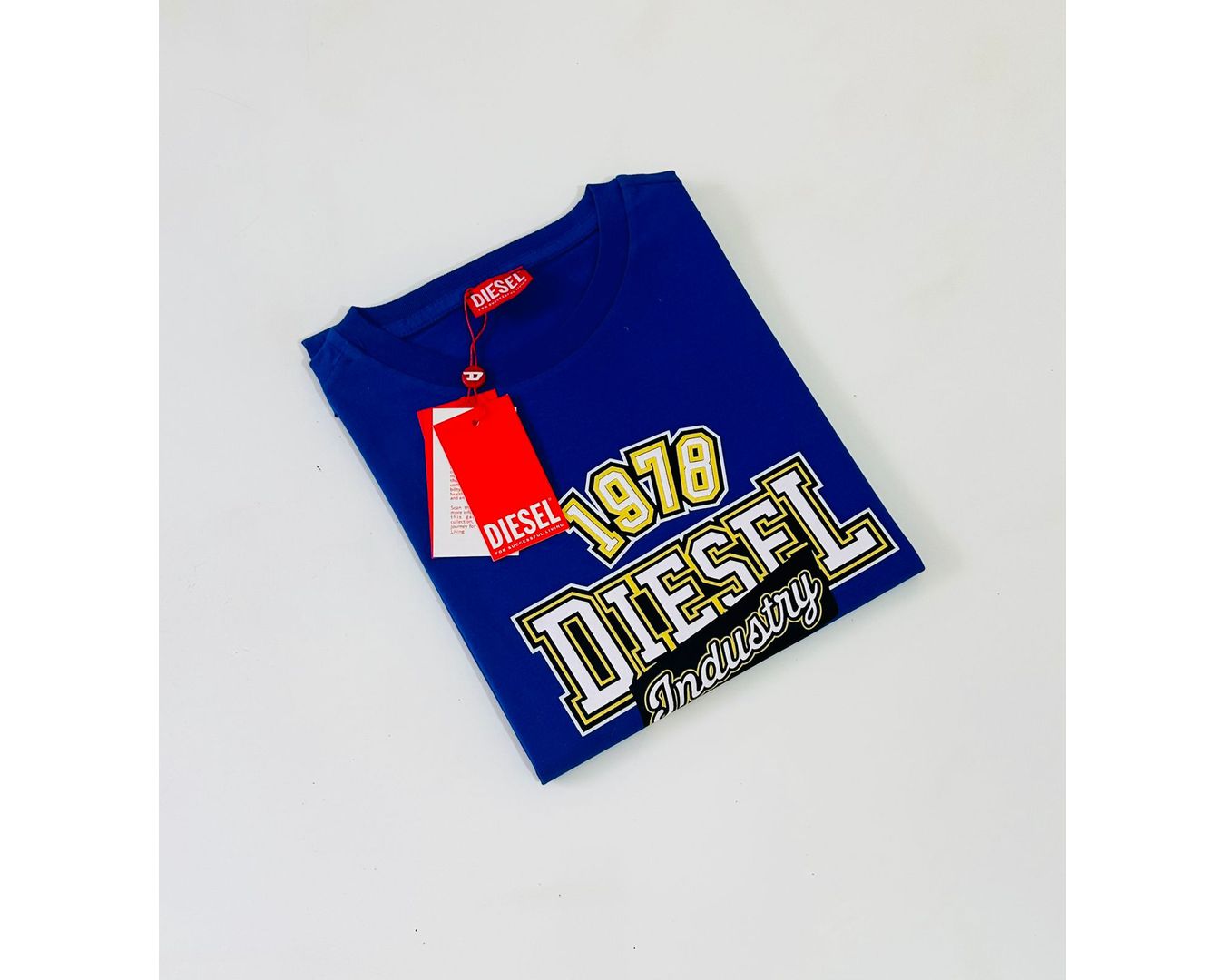 CAMISETA DIESEL