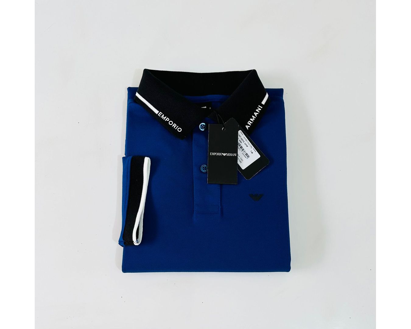 GOLA POLO EMPORIO ARMANI 