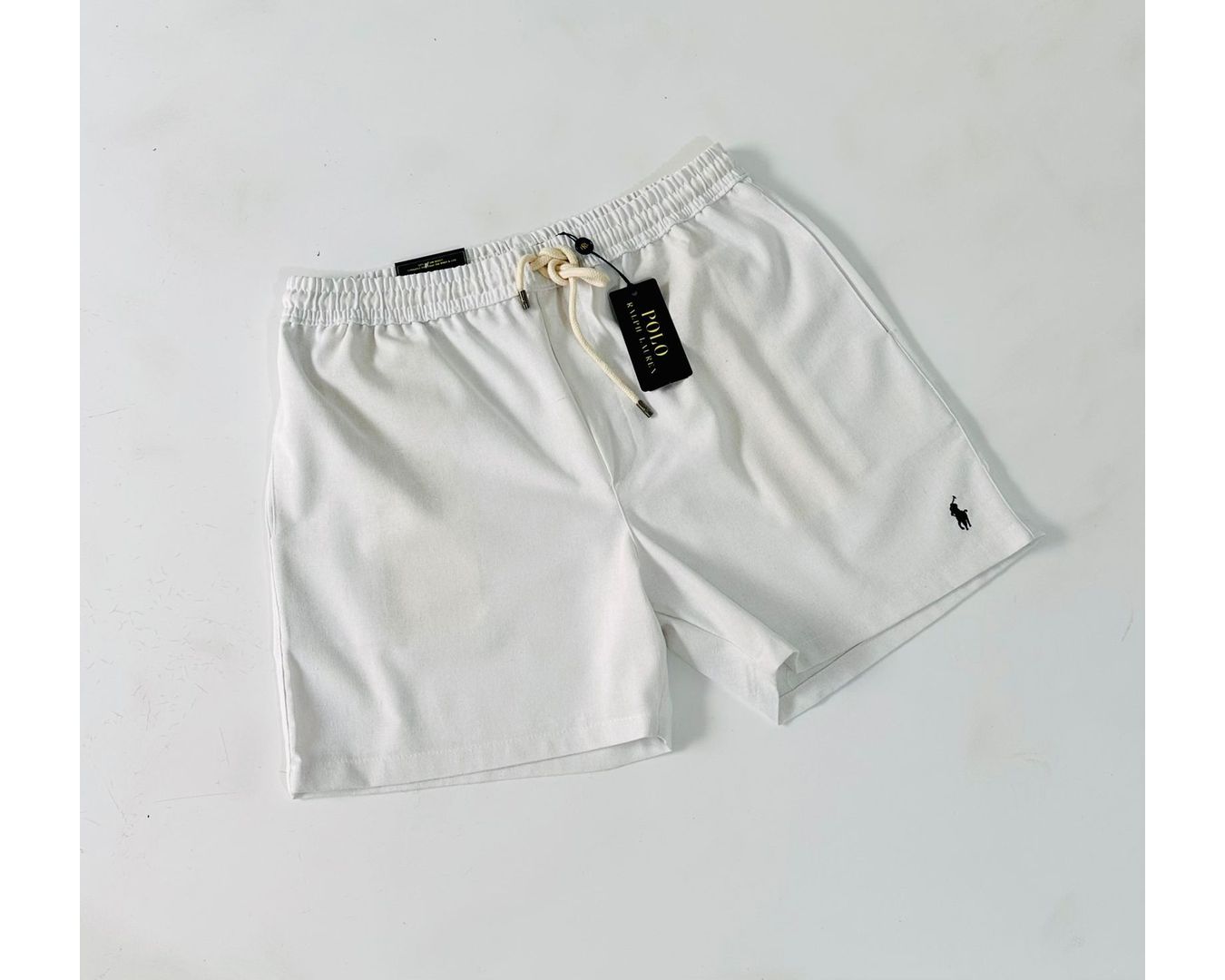 SHORT LINHO RALPH L. BRANCO 