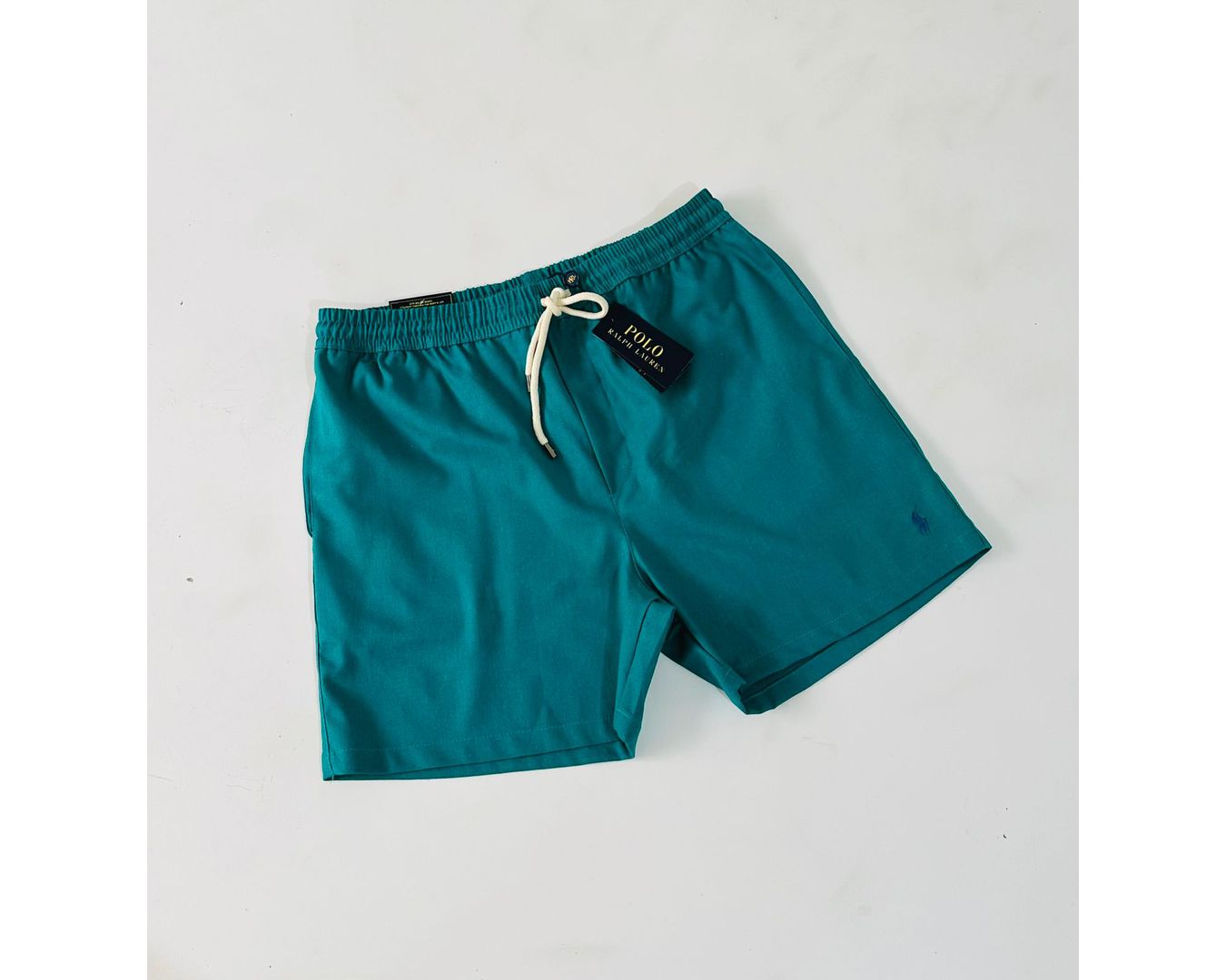 SHORT LINHO RALPH L.