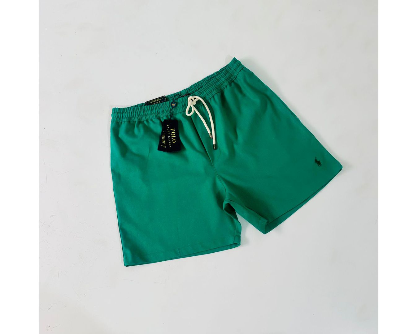 SHORT LINHO RALPH L. VERDE