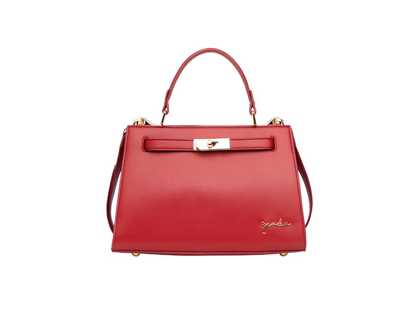 Bolsa Chiara Giada Milano - Vermelha 