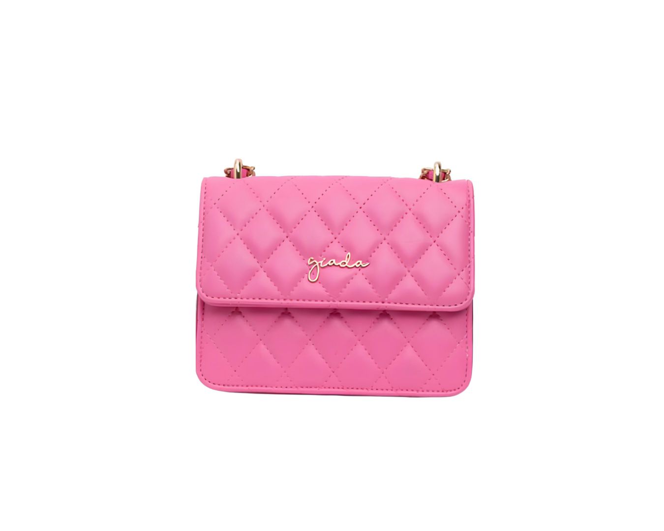 Bolsa Antonia Giada Milano - Pink