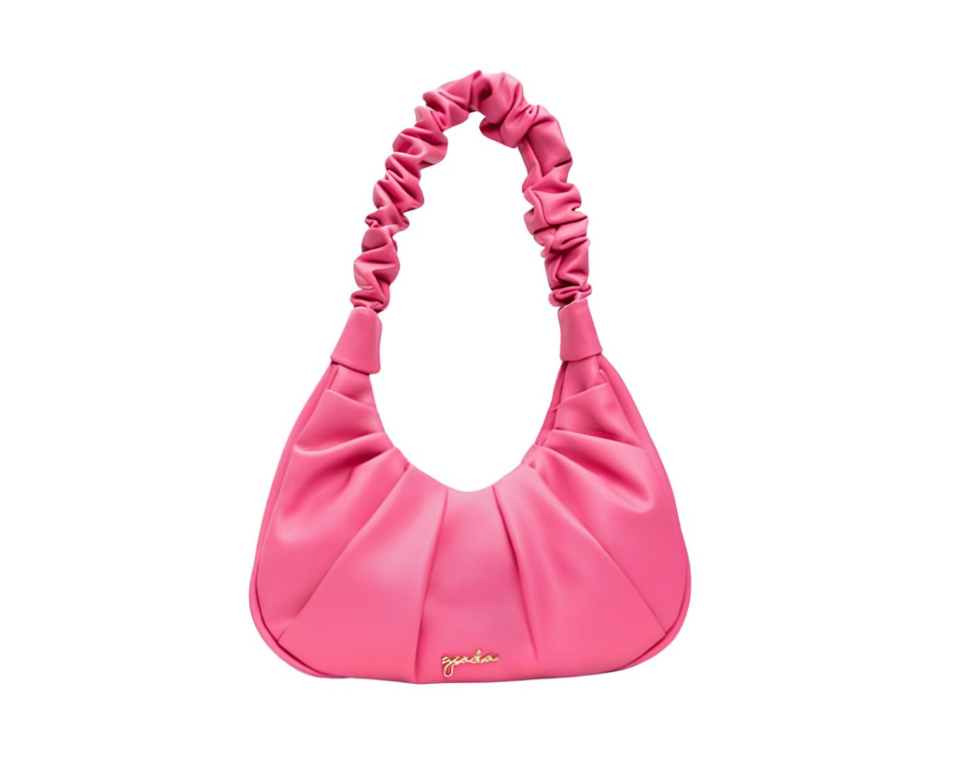 Bolsa Brera Giada Milano - Pink