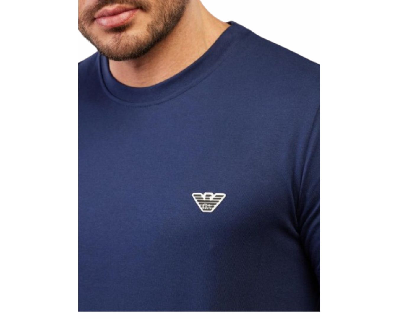 Camiseta Armani - - Egípcia