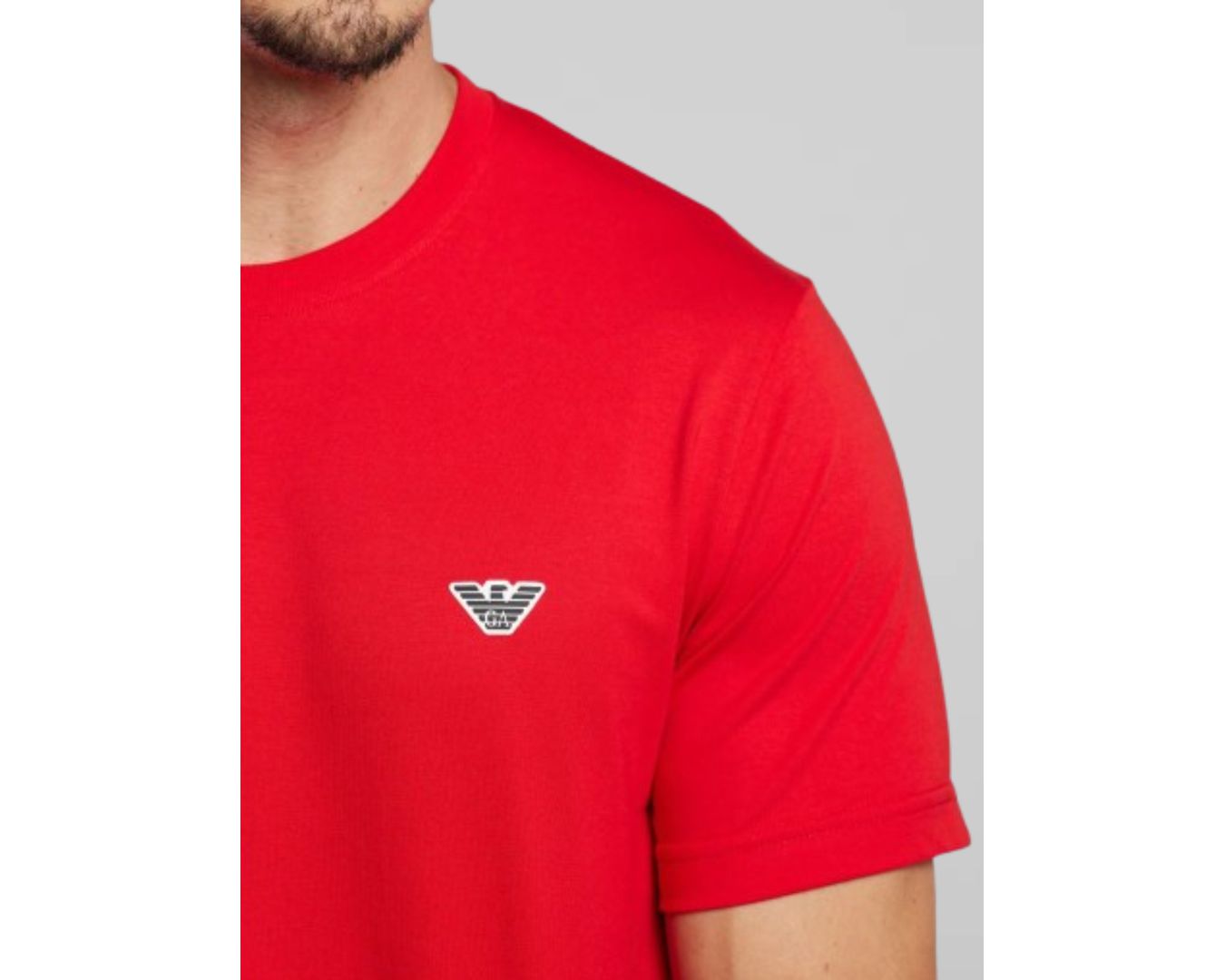 Camiseta Armani - Egípcia