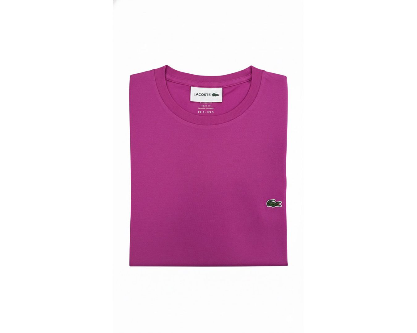 Camiseta Lacoste Original