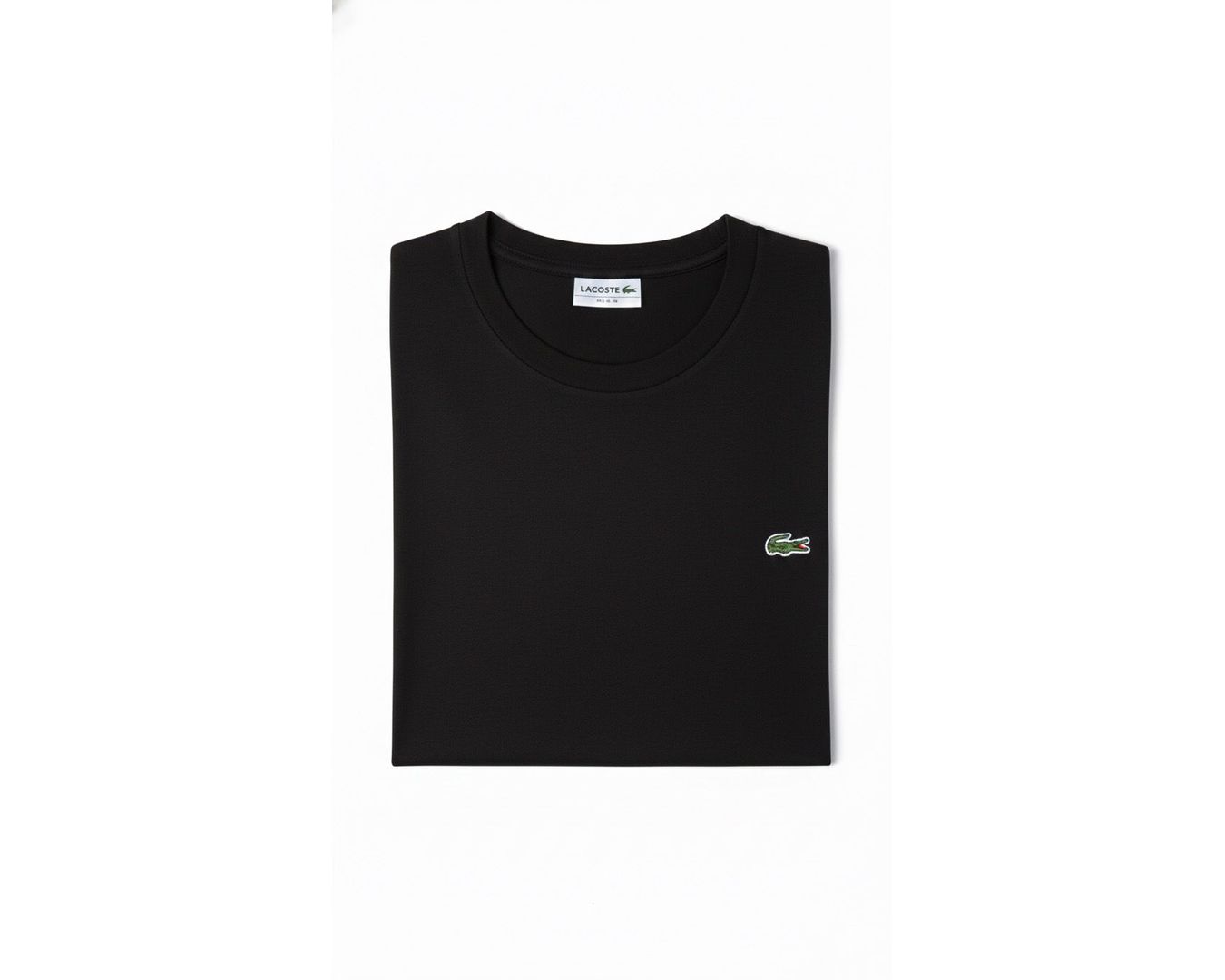 Camiseta Lacoste Original