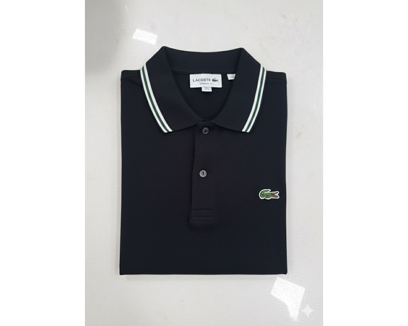 Gola Polo Lacoste Original 
