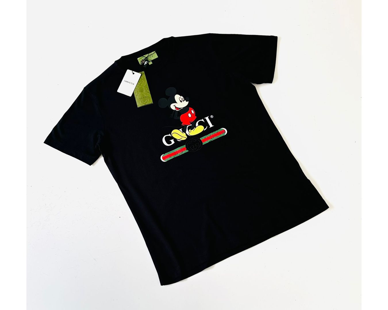 CAMISETA GUCCI 