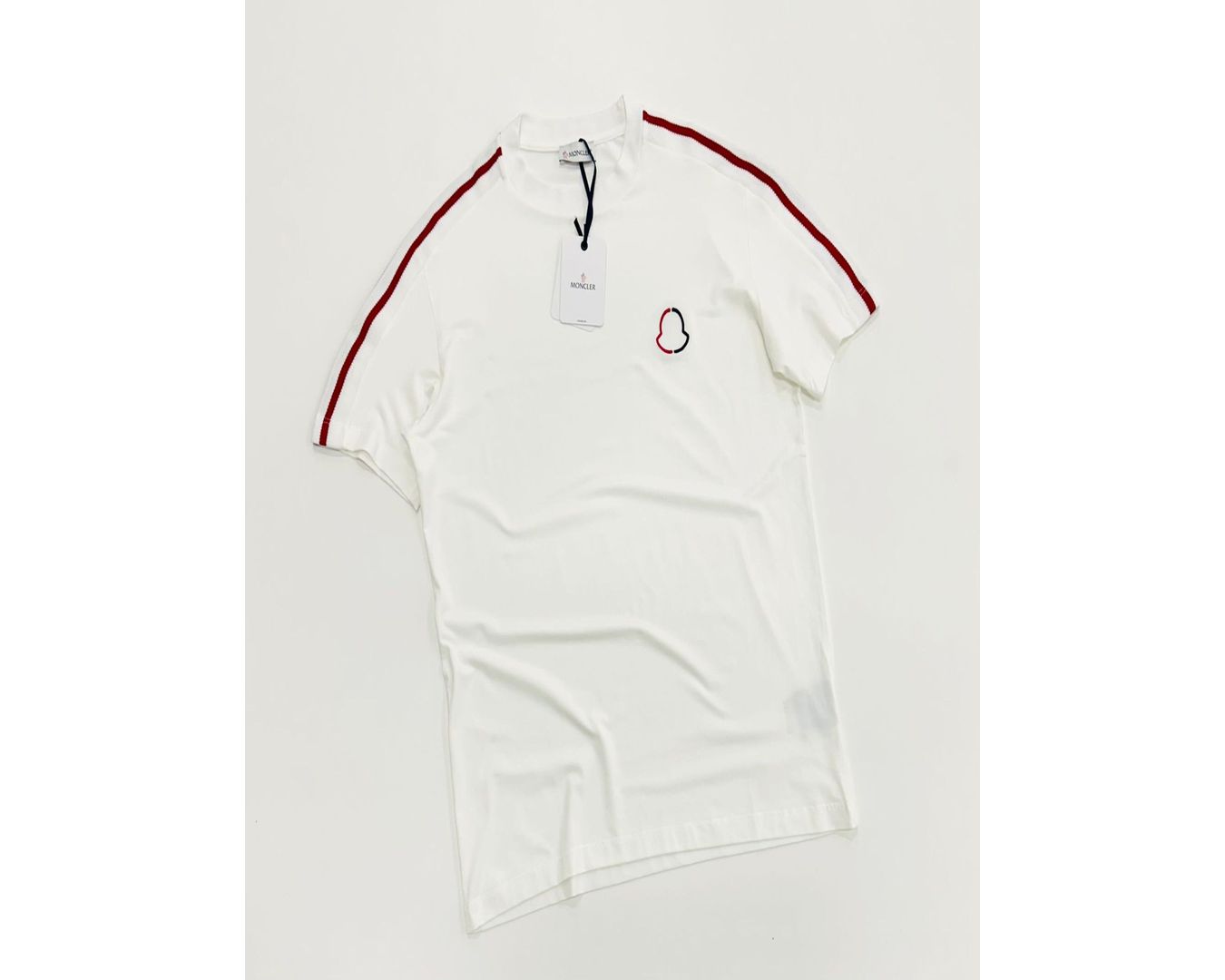 CAMISETA MONCLER 
