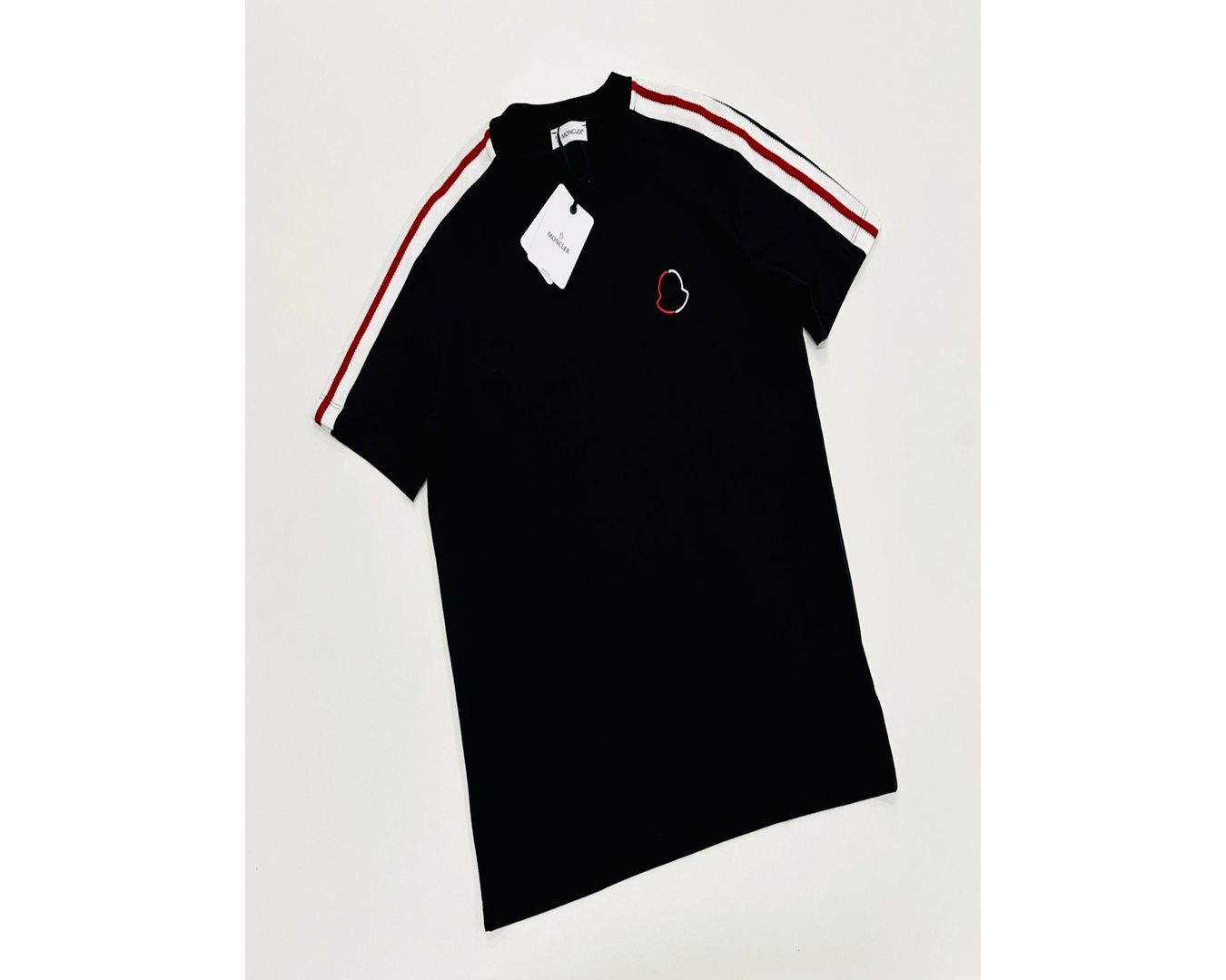 CAMISETA MONCLER 