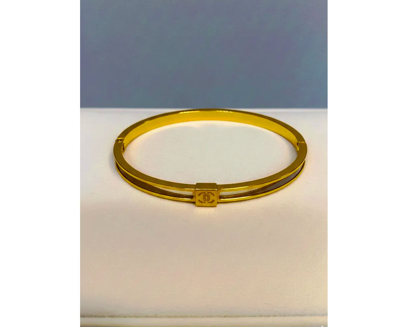 BRACELETE FEMININO - CHANEL