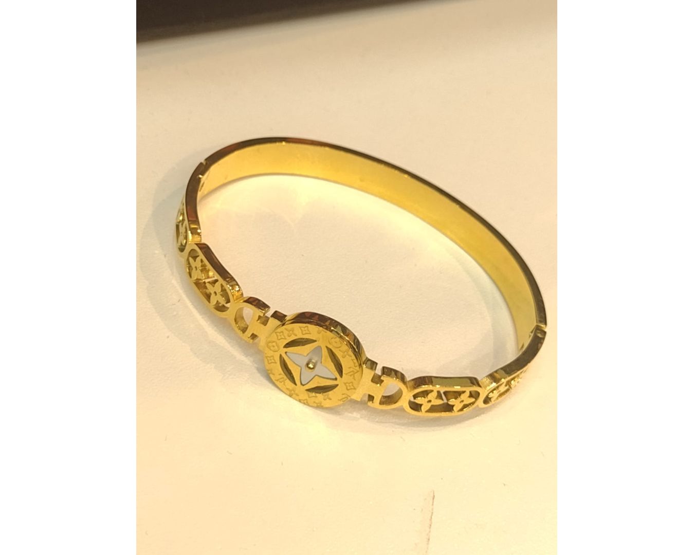 BRACELETE FEMININO - LOUIS VUITTON