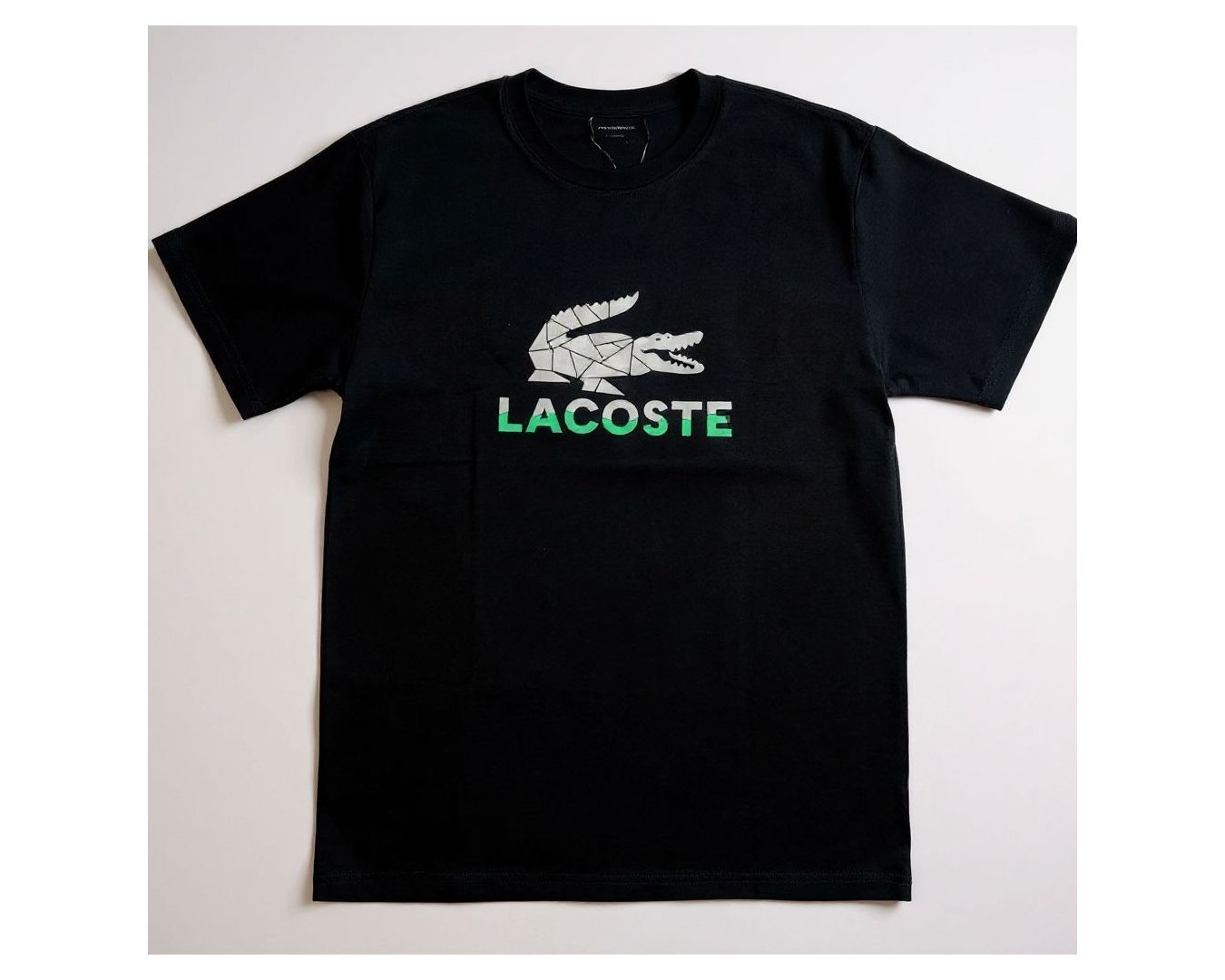 Camiseta Lacoste 